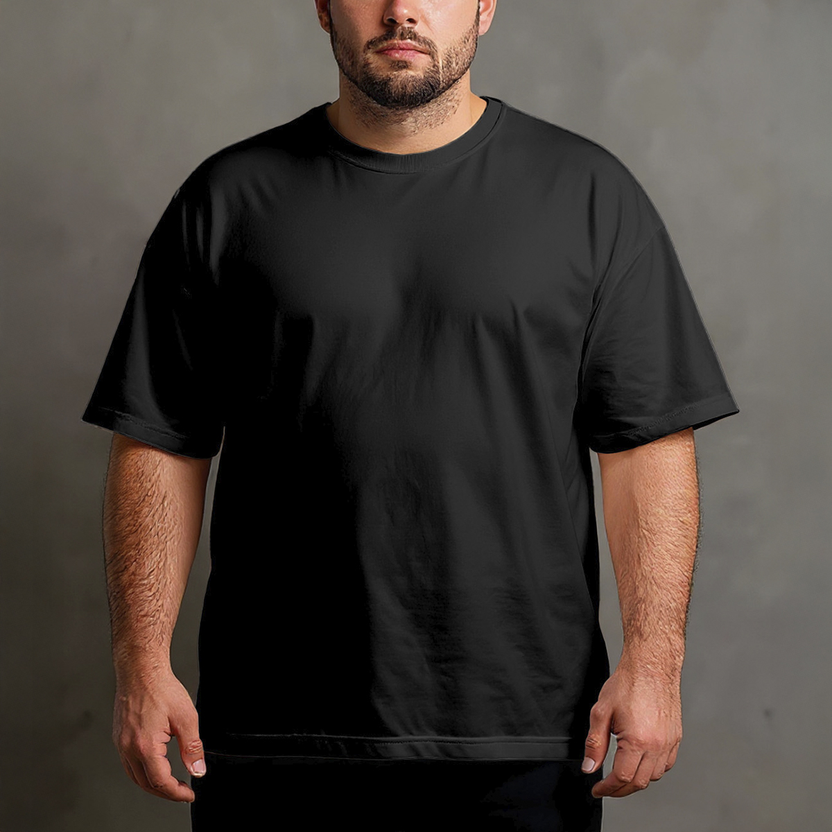 Camiseta Plus Size G1 ao G5