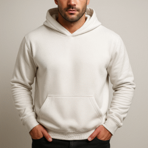 Moletom Canguru Algodão