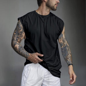 Regata Oversized Lançamento